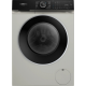 Lavadora carga frontal SIEMENS WG56H2AXES. OLIMPO 190. Más de 9 Kg, de 1600 r. p. m. Inoxidable, Clase A+++